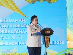 Ketua Komisi IV: Polri Jadi Inspirasi Ketahanan Pangan