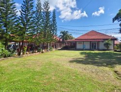 Ruang Radiologi Kosong, RSUD Tais Kembali Jadi Perbincangan