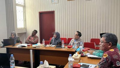 BKD Tertibkan Jabatan Fungsional ASN Pemprov Bengkulu