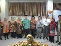 Strategi Kendalikan Inflasi, Bengkulu Gandeng Petani dan BUMDes