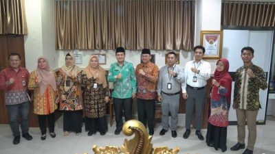 Strategi Kendalikan Inflasi, Bengkulu Gandeng Petani dan BUMDes