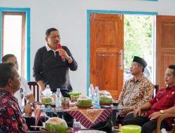 Enggano Dapat Jatah Sawah Baru Rp25 Miliar, Diresmikan Juli Ini