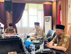 Pulau Baai Pulih, Enggano Siap Berkembang