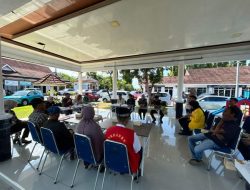 Kejati Bengkulu Setujui Restorative Justice Kasus Penganiayaan Gusti Randa