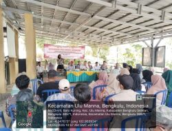 Koperasi Merah Putih di Desa Batu Kuning Siap Ajukan Pinjaman