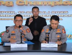 Kapolri Cup 2025 Digelar, 1.147 Penembak Siap Berlaga di Ajang IPSC Internasional