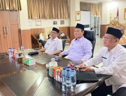 Koperasi Merah Putih Segera Diluncurkan, Pemprov Bengkulu Matangkan Persiapan
