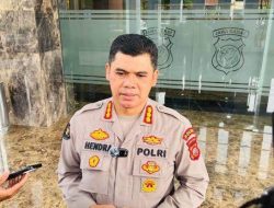 Polisi: Tersangka TPPO Bayi Jaringan Internasional Bertambah Jadi 13 Orang
