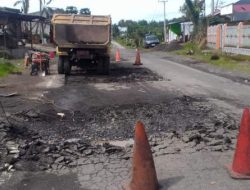 Skandal Jalan Nasional Bengkulu: Dugaan Korupsi Perawatan Rutin BPJN Mencuat, Warga Desak Investigasi