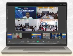 Sekjen Kementerian ATR/BPN: Core Institusi Kita adalah Pelayanan