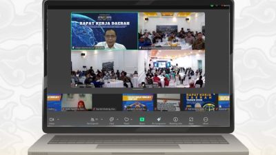 Sekjen Kementerian ATR/BPN: Core Institusi Kita adalah Pelayanan