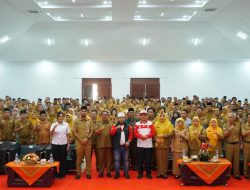 Gubernur: Seluruh Sekolah Wajib Dukung Program Makan Bergizi Gratis