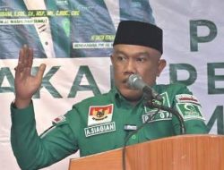 Ketum PP GPA: Hoegeng Awards 2025 Bentuk Kepedulian Kapolri kepada Anggotanya