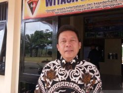 Lemkapi: Aipda Jirin Inspirasi Anggota Polri Lain