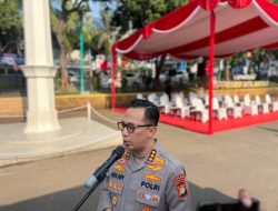 Pengamanan Timnas U23 Vs Malaysia di GBK, Ribuan Personel Dikerahkan