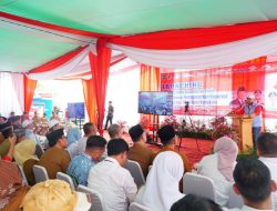 Bengkulu Siap Dukung Gerakan Koperasi Merah Putih