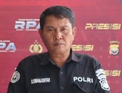 Polda Bengkulu Sosialisasi Penertiban Jam Operasional Angkutan Barang di Rejang Lebong