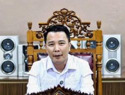 Bupati Rejang Lebong Siap Tuntaskan Krisis Air Bersih di Talang Rimbo Lama