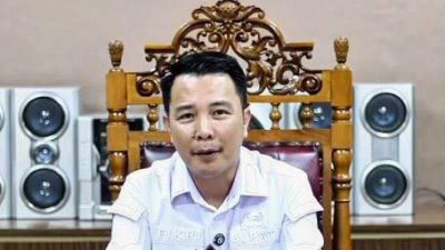 Bupati Rejang Lebong Siap Tuntaskan Krisis Air Bersih di Talang Rimbo Lama