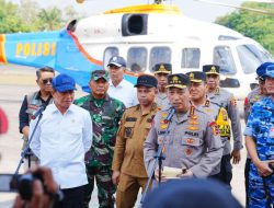 46 Orang Ditetapkan Tersangka Karhutla di Riau