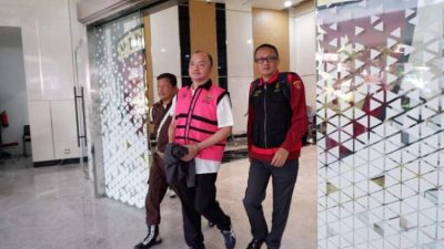 Tersangka Kasus Dugaan Korupsi Tambang di Bengkulu Bakal Bertambah