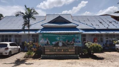 Waspada, Penyakit Hipertensi Hingga Stroke Bisa Menyerang Anak-anak!