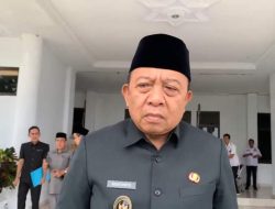 Dituduh Selingkuh, Jika Terbukti Kades Taba Bakal Diberhentikan