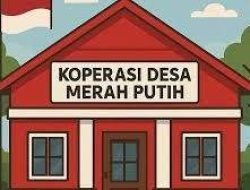 KPK dan Kejagung Awasi Koperasi Merah Putih, Pengurus Tak Bisa Main-Main