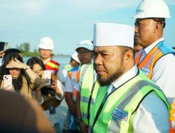 Gubernur Perintahkan Wagub dan Bupati Bengkulu Utara Berkantor di Enggano