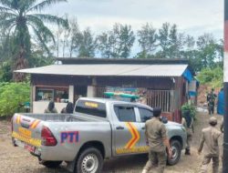 Satpol PP Perketat Pengawasan Panti Pijat, Usai Temuan Pekerja Positif HIV