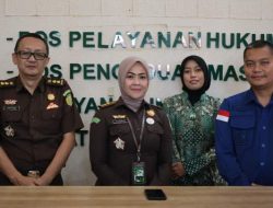 Kejati Terima SPDP Kasus Dugaan Korupsi PDAM, 10 Jaksa Disiapkan