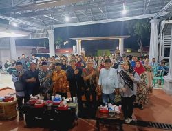 Suharto Imbau Warga Tetap Optimis di Tengah Tekanan Ekonomi