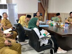 Tindaklanjuti Inpres Presiden, Pemprov Bengkulu Akan Buka Kantor di Enggano