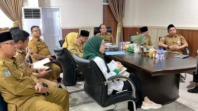 Tindaklanjuti Inpres Presiden, Pemprov Bengkulu Akan Buka Kantor di Enggano