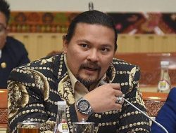 Anggota Komisi III Apresiasi Kinerja Polri, Dorong Optimalisasi Anggaran 2026