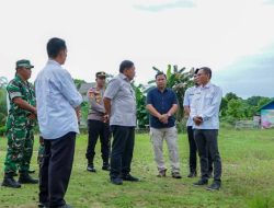 Hari Kedua di Enggano, Wagub Tindak Cepat Krisis Pendidikan di SMAN 6