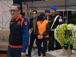 Lagi, Kejati Bengkulu Tetapkan Dua Tersangka Baru Korupsi Perjalanan Dinas