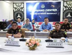 Badan Bank Tanah dan JAMDATUN Perpanjang Kerja Sama, Wujudkan Tata Kelola Hukum yang Kuat dan Akuntabel