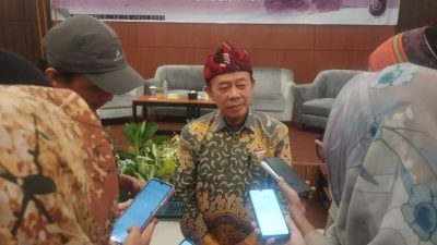UKJ AJI, Kominfo Harap Jurnalis Makin Profesional