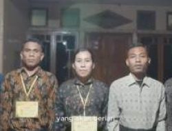 5 Warga Palue Lolos Seleksi Bintara Polri, Terinspirasi Bantuan Sumur Bor Kapolri