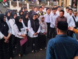 PPPK di Rejang Lebong Tuntut Transparansi Hasil Seleksi Tahap II