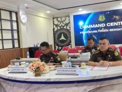 Keadilan Restoratif Diterapkan, Kasus Narkotika Riki Kalense Diselesaikan Tanpa Penjara