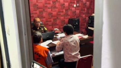 Kejati Bengkulu Tetapkan 3 Pengusaha Asal Jakarta Tersangka TPPU Kasus Mega Mall dan PTM