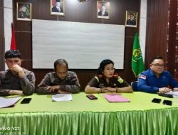 Kejari Bongkar Dugaan Korupsi di DPUPRP Lebong, Ini Tiga Tersangkanya