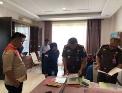 Jejak Korupsi Batu Bara Bengkulu: Rumah Bos Tambang hingga KSOP Digeledah