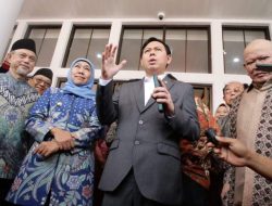 Cegah Beras Oplosan, Sultan Minta Pemerintah Perketat Pengawasan Produsen