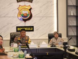 Polda Komitmen Transformasi Digital Lewat Optimalisasi Aplikasi Astina