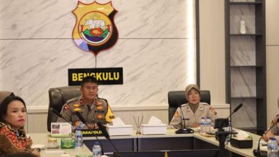 Polda Komitmen Transformasi Digital Lewat Optimalisasi Aplikasi Astina