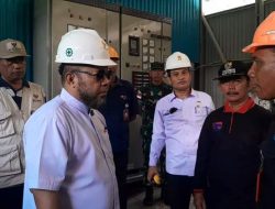 Pulau Enggano Terancam Gelap, Gubernur Bengkulu Ambil Tindakan