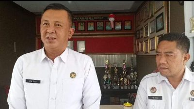 Gagalkan Penyelundupan Sabu, Lapas Curup Perketat Pengawasan dan Razia